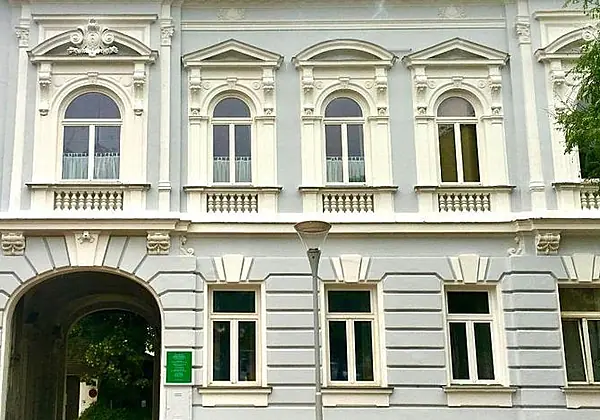 Loft am Hauptplatz