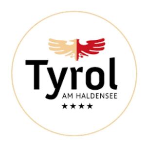 Logo Hotel Tyrol am Haldensee 
