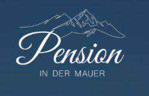 Logo Pension In der Mauer