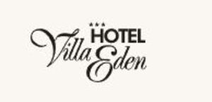 Logo Hotel Villa Eden