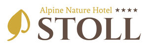 Logo Alpine Nature Hotel Stoll