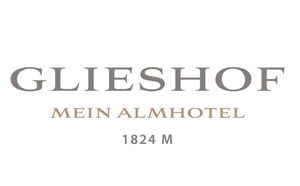 Logo Almhotel Glieshof