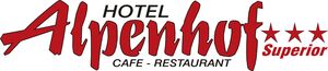 Logo Hotel Alpenhof