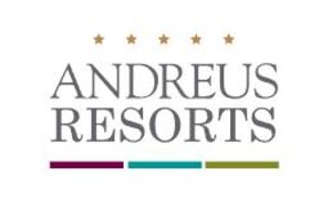 Logo Andreus Resorts
