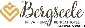Logo Bergseele Privat- & Retreathotel Schwarzwald