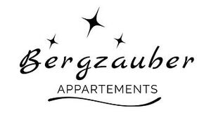 Logo Bergzauber Appartements