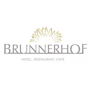 Logo Hotel Brunnerhof