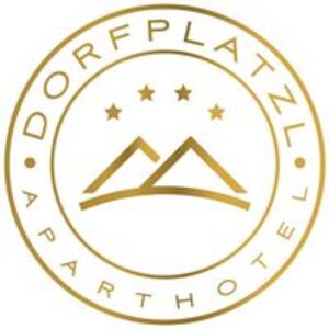 Logo Aparthotel Garni Dorfplatzl