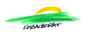 Logo Gasthof Embacherhof