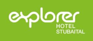Logo Explorer Hotel Stubaital