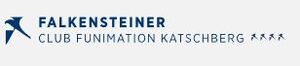 Logo Falkensteiner Club Funimation Katschberg