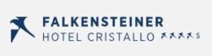 Logo Falkensteiner Hotel Cristallo