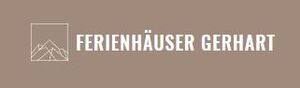 Logo Ferienhäuser Gerhart