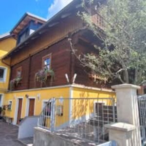 Logo Ferienwohnung Wieki