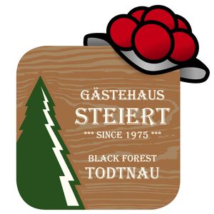 Logo Panorama Apartments Gästehaus Steiert