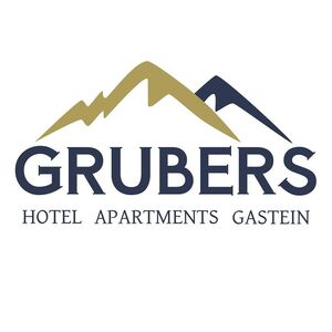 Logo GRUBERS Hotel Apartments Gastein