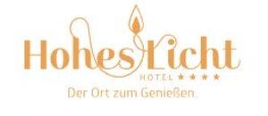 Logo Boutique Hotel Hohes Licht