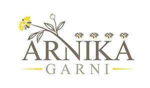 Logo Hotel ARNIKA Garni