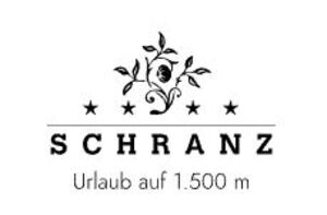 Logo Hotel Garni Schranz