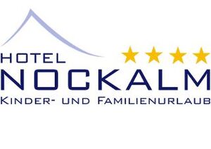 Logo Hotel Nockalm