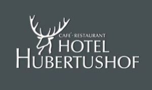 Logo Hotel Hubertushof