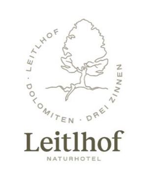 Logo Naturhotel Leitlhof