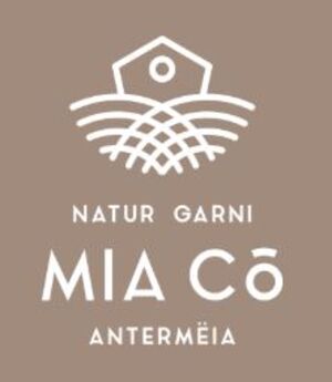 Logo Natur Garni Mia Cô