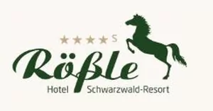 Logo Hotel Schwarzwald-Resort Rößle