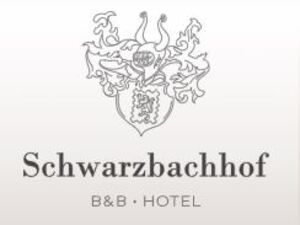 Logo B&B Hotel Schwarzbachhof