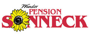 Logo Pension Sonneck
