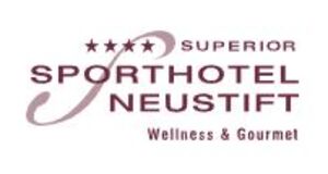 Logo Sporthotel Neustift