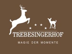 Logo Familienhotel Trebesingerhof