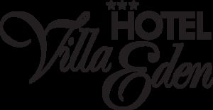 Logo Hotel Villa Eden