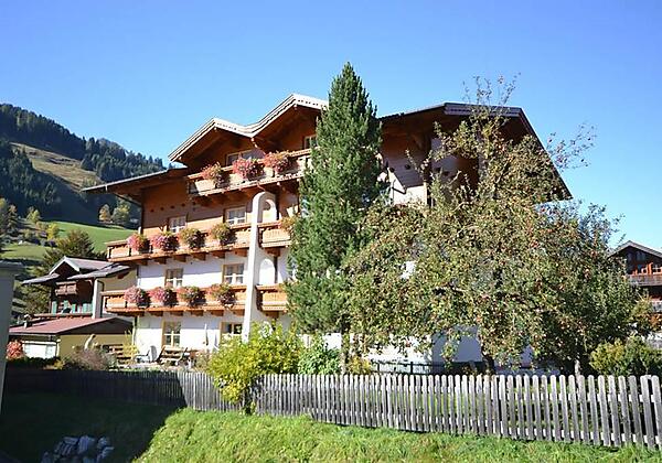 pension_lothringerhof_dorfgastein_suedansicht