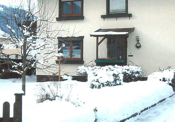 Haus Winter