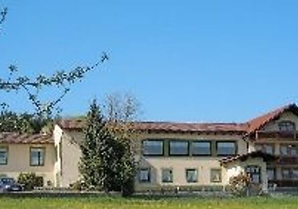 Lugerhof Hotel-Pension