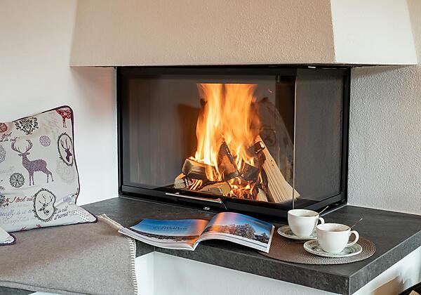 Luxusappartement Alpenliebe