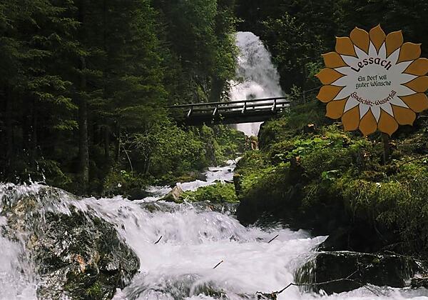 Das Dorf der guten Wünsche