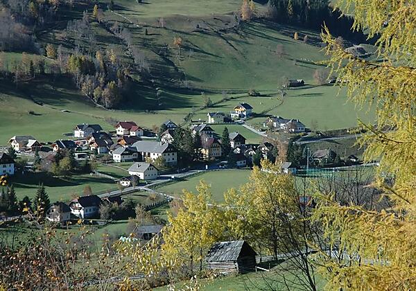 Gästehaus Macheiner
