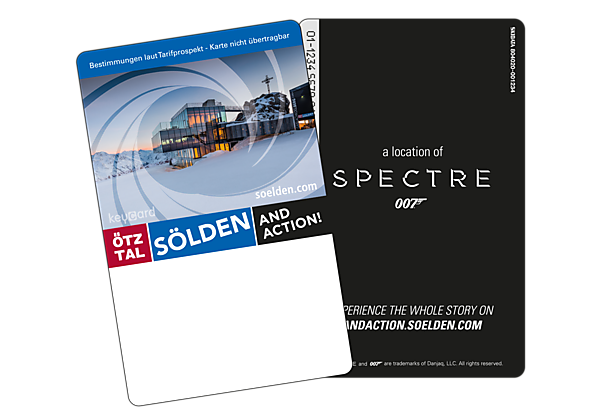 Skipass Verkaufsstelle