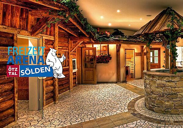 Inklusive Freizeit Arena