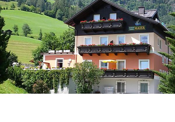Gasthof Maier Bad Hofgastein