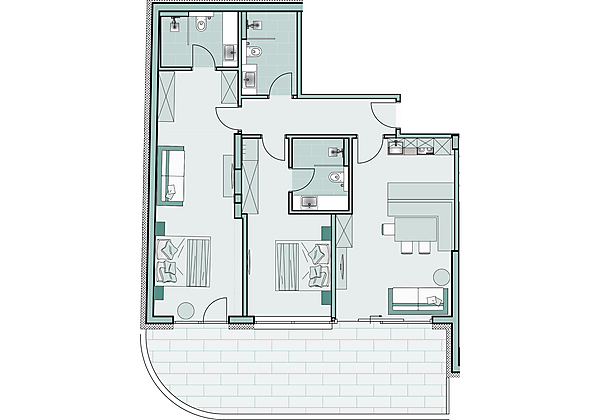 grundriss_3UG-ApartmentTYPB_903