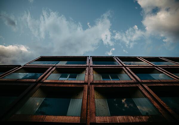 Mari Pop Hotel Fassade