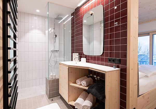 Badezimmer Merry Mari