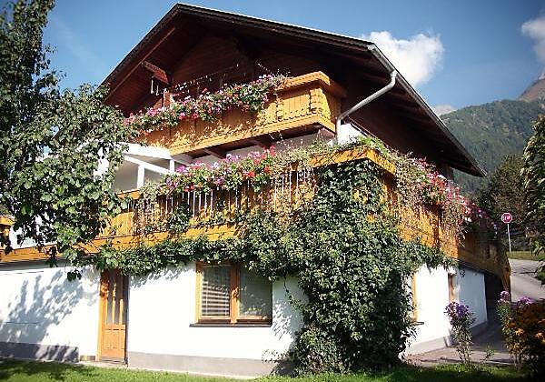 Haus Sommer