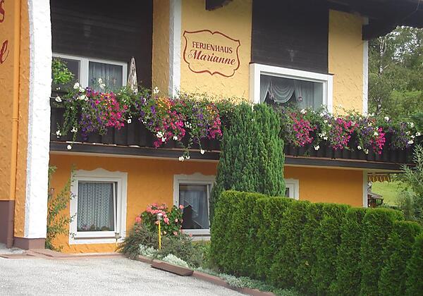 Ferienhaus Marianne