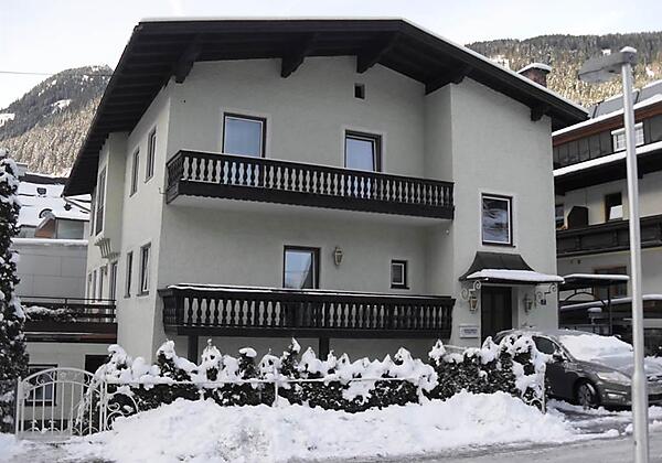 Haus Marianne/Bad Gastein