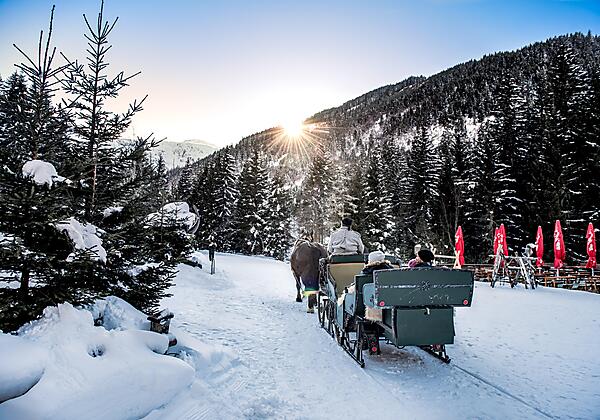 Haus Marianne/Bad Gastein