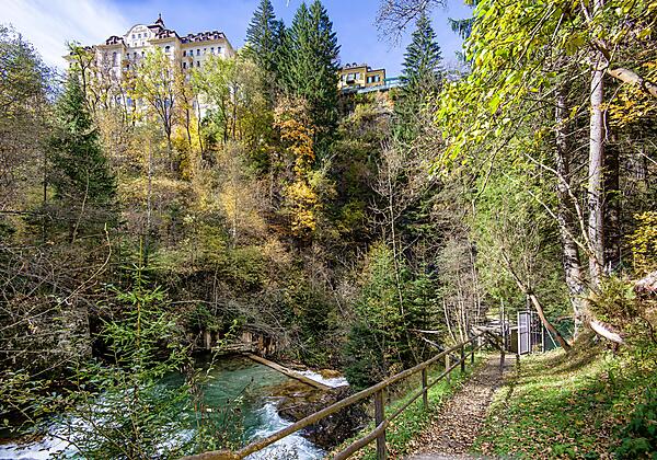 Haus Marianne/Bad Gastein